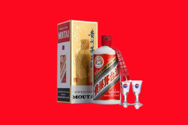 吐鲁番回收贵州茅台酒